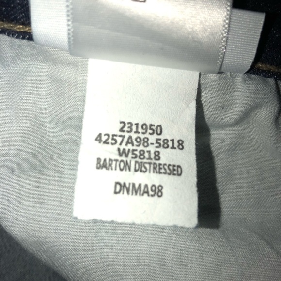 PAIGE verdugo Ankle - Picture 7 of 8